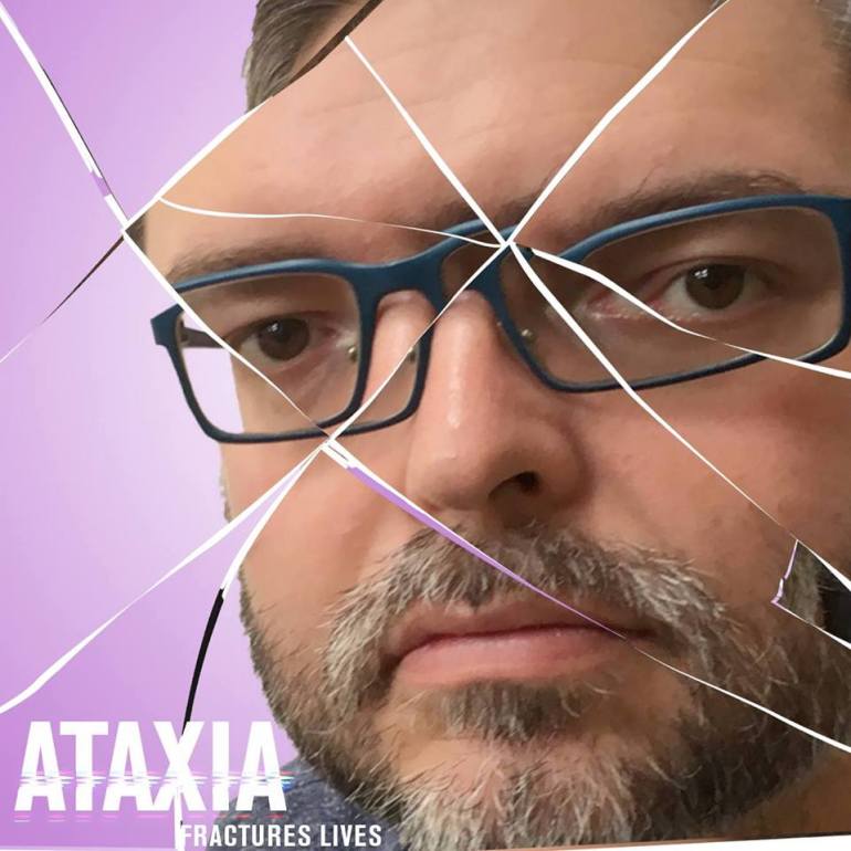 It’s Rare ‘Condition’ Day!: AtaxiaUK and Me